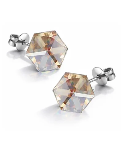 cercei argint cercei de argint cercei cub cercei cube cercei swarovski cercei argint cub cercei swarovski cub cercei pietre swarovski cercei mici cercei pe ureche