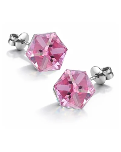 cercei argint cercei de argint cercei cub cercei cube cercei swarovski cercei argint cub cercei swarovski cub cercei pietre swarovski cercei mici cercei pe ureche