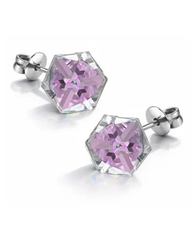 cercei argint cercei de argint cercei cub cercei cube cercei swarovski cercei argint cub cercei swarovski cub cercei pietre swarovski cercei mici cercei pe ureche