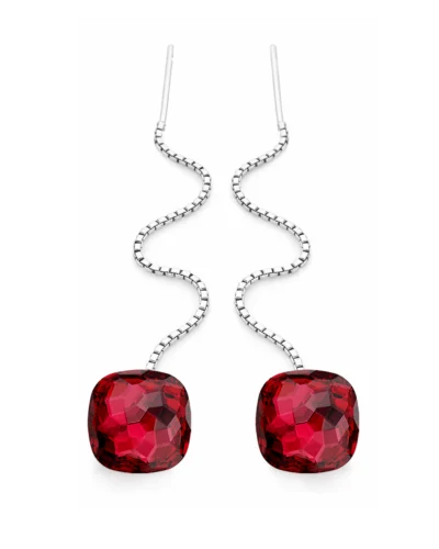 cercei fir cercei lant cercei lantisor cercei lungi cercei argint cercei swarovski