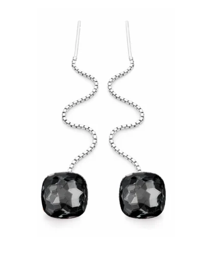 cercei fir cercei lant cercei lantisor cercei lungi cercei argint cercei swarovski