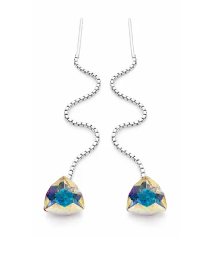 cercei fir cercei lant cercei lantisor cercei lungi cercei argint cercei swarovski