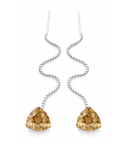 cercei fir cercei lant cercei lantisor cercei lungi cercei argint cercei swarovski