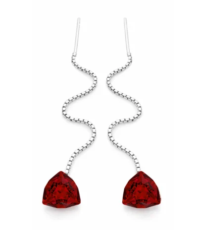 cercei fir cercei lant cercei lantisor cercei lungi cercei argint cercei swarovski