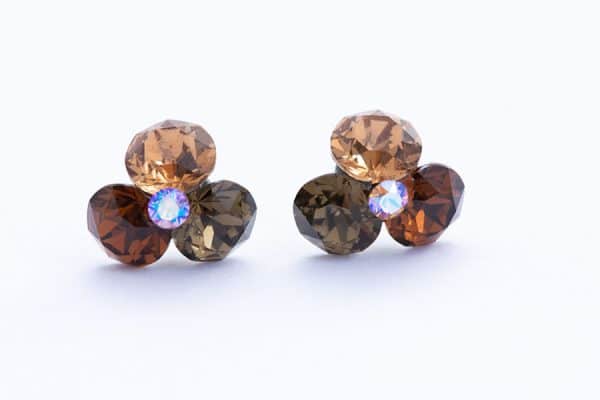 cercei trifoi cercei maro cercei argint cercei swarovski