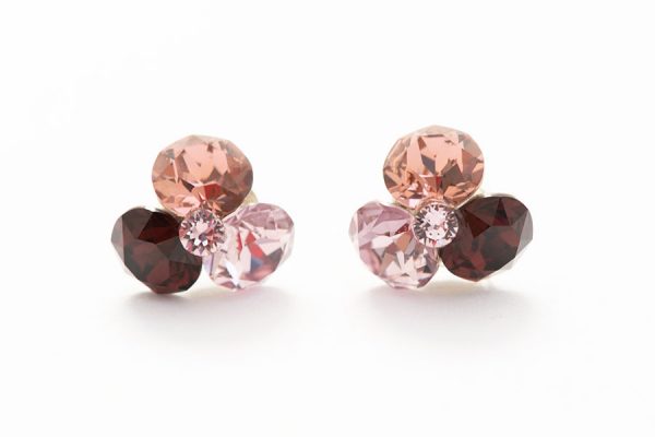 cercei swarovski swarovski cercei cercei mov cercei trifoi mov cercei argint