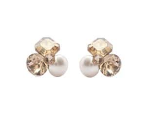 cercei argint cercei swarovski cercei perle cercei aurii cercei eleganti cercei culoarea sampaniei cercei mari