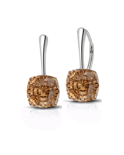 ercei swarovski cercei argint cercei tortite cercei pietre