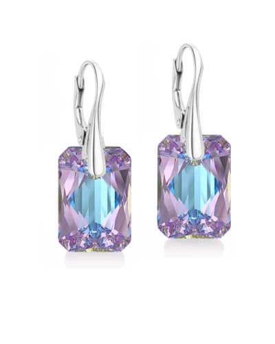 cercei argint cercei tortite cercei cristale