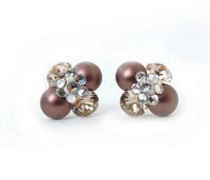 cercei argint perle cercei perle argint cercei pe lobul urechii cercei swarovski cercei argint cercei aurii