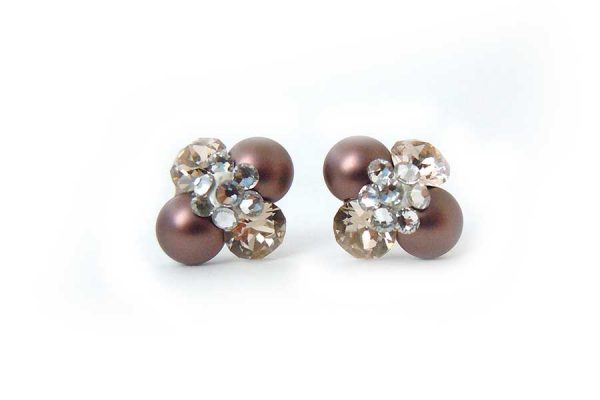 cercei argint perle cercei perle argint cercei pe lobul urechii cercei swarovski cercei argint cercei aurii