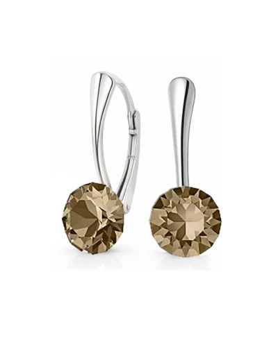 cercei swarovski cercei pietre swarovski cercei tortite