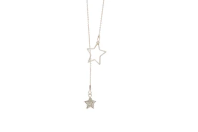 colier stea colier petrecut colier swarovski colier chocker stea