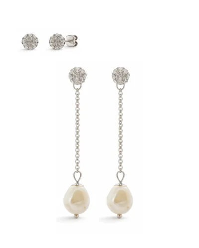 cercei perle cercei swarovski cercei argint cercei lungi cercei lantisor