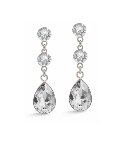 cercei lungi cercei lacrima cercei elganti cercei albi cercei argintii cercei mireasa