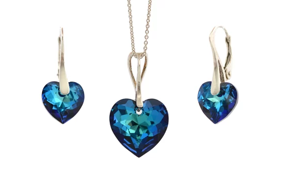 cercei inimioare cercei inimioara cercei swarovski swarovski inimioara colier swarovski colier inimioara