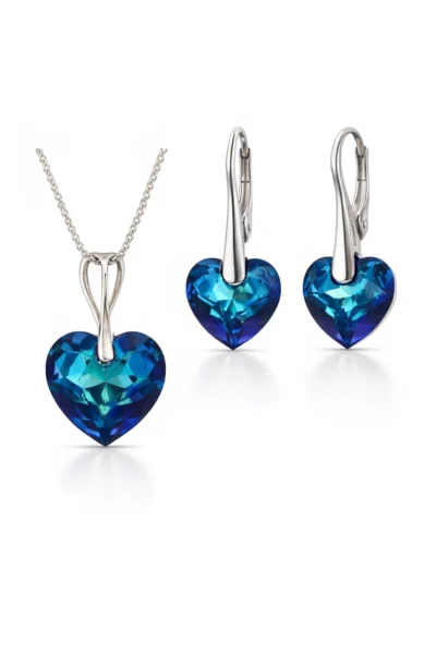 set cercei si pandantiv cercei tortite cercei lacrima cercei argint cercei leverback lant argint lant swarovski oietre swarovski bijuterii swarovski bijuterii pietre cercei inimioare cercei inimi lant inima colier inima pandantiv inima