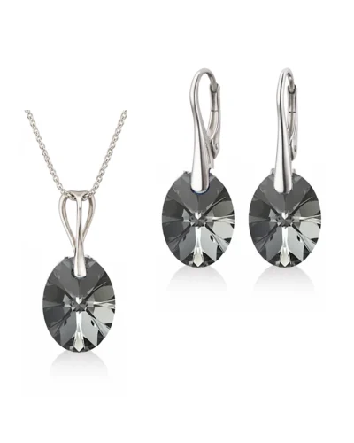 set cercei si pandantiv cercei tortite cercei lacrima cercei argint cercei leverback lant argint lant swarovski oietre swarovski bijuterii swarovski bijuterii pietre