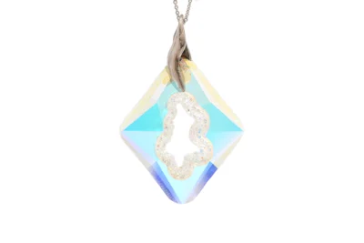 colier argint lant argint lantisor argint colier swarovski lant swarovski bijuterii swarovski