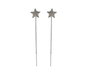 cercei lant cercei lantisor cercei lungi cercei argint cercei lungi argint cercei stea cercei in forma de stea cercei stelute cercei in forma de stea cercei swarovski cercei argint cercei argint dama cercei pietre swarovski cercei pietricele cercei curcubeu
