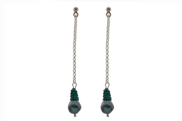 cercei lungi cercei lantisor cercei perle cercei lungi perle cercei eleganti perle cercei swarovski cercei lungi argint cercei perle negre cercei perle gri