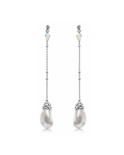 cercei lungi cercei perle cercei lant cercei lantisor cercei eleganti