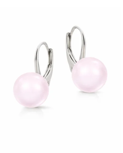 cercei perle cercei argint cercei tortite perle cercei cu perle si tortite