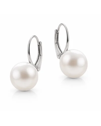 cercei perle cercei argint cercei tortite perle cercei cu perle si tortite