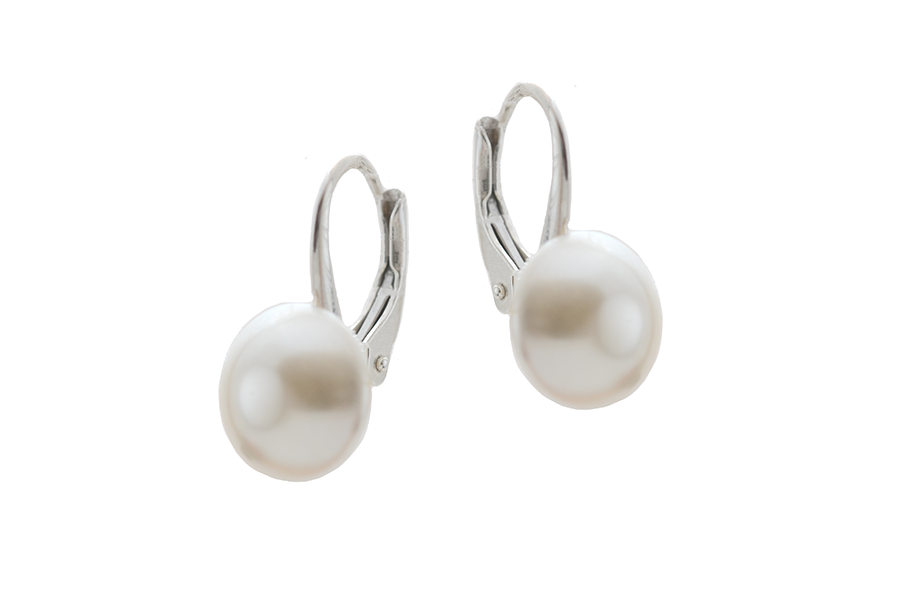 cercei-perle-swarovski-culoarea-alba-si-tortite-din-argint-tip-leverback cercei perle cercei perle tortite cercei perle argint cercei perle rotunde cercei tortite perle cercei perle tortite bijuterii perle cercei swarovski cercei argint