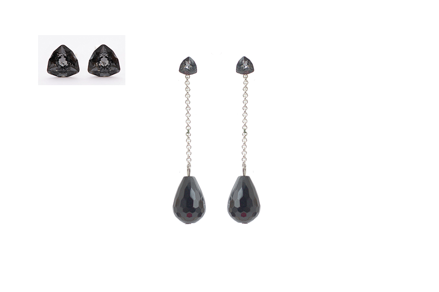 cercei-dublii-pe-ureche-sau-lungi-cu-lantiosr-realizati-cu-cristale-swarovski-silver-night-si-pietre-semipretioase-onix cercei onix cercei negrii cercei negri cercei negrii eleganti cercei negri eleganti cercei negrii lungi cercei negri lungi cercei mari cercei swarovski negrii cercei swarovski negri cercei pe ureche cercei mici pe ureche