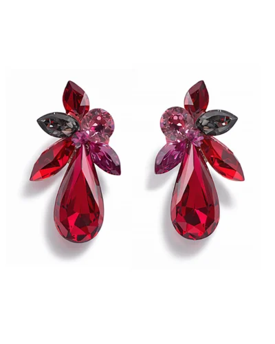 cercei roz cercei rosii cercei mari rosii cercei eleganti rosii cercei swarovski rosii cercei pietre rosii cercei swarovski cercei swarovski cercei cercei swarovski eleganti