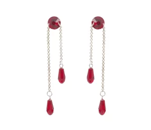 cercei rosii cercei swarovski rosii cercei lungi rosii cercei eleganti rosii cercei lant rosii cercei lantisor rosii cercei swarovski cercei eleganti swarovski cercei lungi swarovski cercei lacrima cercei