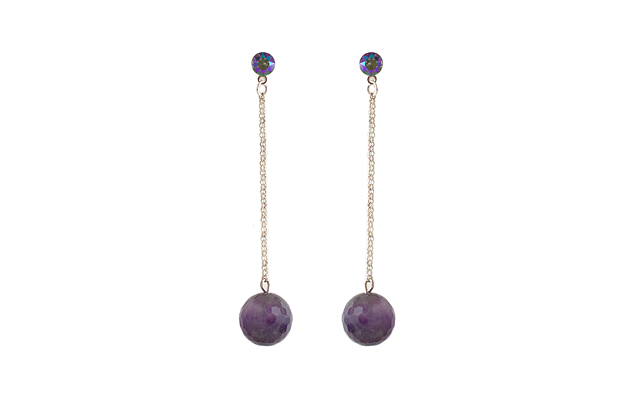 cercei-lungi-cu-lant-realizati-cu-pietre-pietre-semipretioase-ametist-si-cristale-swarovski-paradise-shine-in-naunate de-mov-si-verde cercei lant cercei lantisor cercei lungi cercei eleganti cercei sawrovski cercei swarovski lungi cercei swarovski eleganti cercei swarovski mov cercei lungi mov cercei eleganti mov cercei mov cercei swarovski cercei ametist cercei ametist lungi cercei ametist eleganti cercei lungi ametist cercei eleganti ametist cercei paradise shine