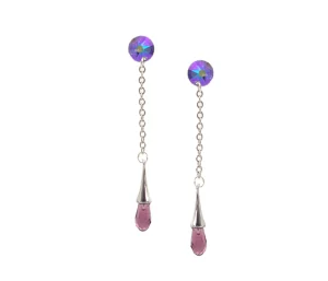 cercei mov cercei lungi mov cercei elganti mov cercei swarovski cercei swarovski lungi cercei swarovski eleganti