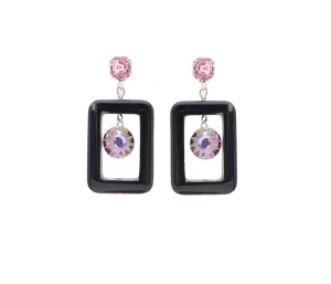 cercei mari cercei mari eleganti cercei mari cu pietre cercei onix cercei swarovski vcercei negrii cercei negri cercei verzi cercei swarovski negrii cercei swarovski verzi cercei roz cercei eleganti roz cercei mari roz