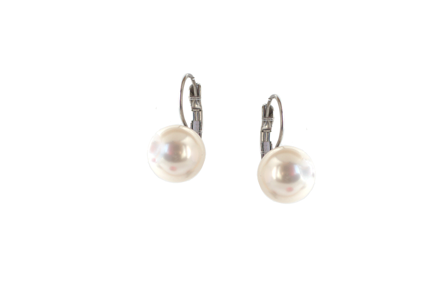 cercei-perle-swarovski-12-mm-model-tortita-leverback cercei perle cercei perle albe cercei perle mari cercei sawrovski cercei pietre swarovski cercei tortita cercei tortite leverback cercei albi cercei mari