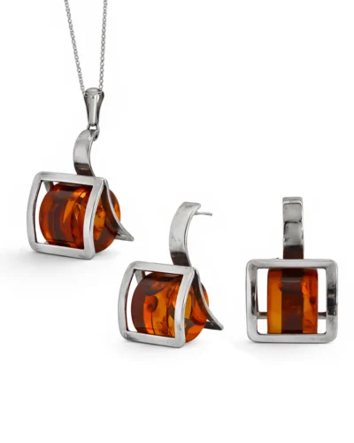 cercei chihlimbar pandantiv argint cercei argint cercei chihlimbar set bijuterii argint set argint bijuterii argint chihlimbar ambra