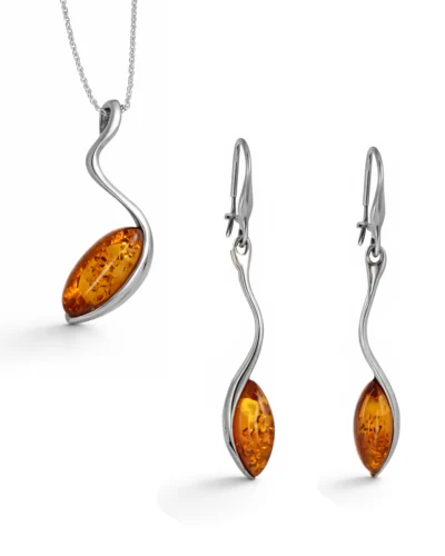 cercei chihlimbar pandantiv argint cercei argint cercei chihlimbar set bijuterii argint set argint bijuterii argint chihlimbar ambra