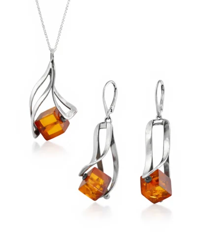 cercei chihlimbar pandantiv argint cercei argint cercei chihlimbar set bijuterii argint set argint bijuterii argint chihlimbar ambra