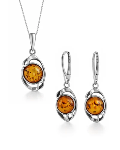 cercei chihlimbar pandantiv argint cercei argint cercei chihlimbar set bijuterii argint set argint bijuterii argint chihlimbar ambra