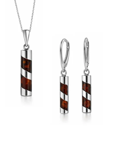 cercei chihlimbar pandantiv argint cercei argint cercei chihlimbar set bijuterii argint set argint bijuterii argint chihlimbar ambra