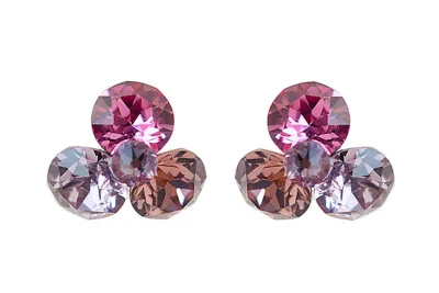 cercei roz cercei mov cercei swarovski cercei argint cercei pietre swarovski