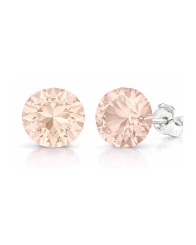 cercei roz cercei swarovski cercei argint cercei pietre