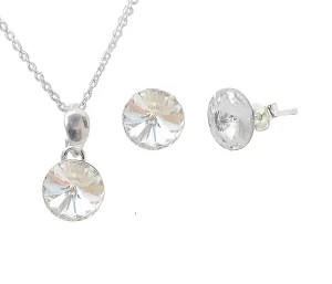 set cercei si pandantiv set cercei si lantisor set bijuterii set bijuterii dama cercei argint colier argint lant argint bijuterii swarovski set bijuterii swarovski lant argint cercei pietre swarovski cercei pietre albe cercei swarovski albi bijuterii mireasa