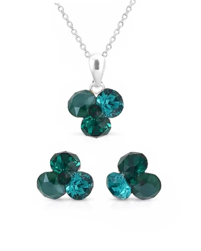 set argint set cercei si pandantiv set bijuterii set swarovski cercei argint cercei swarovski cercei trifoi cercei 3 pietre cercei 3 cristale lant argint colier argint cercei verzi cercei verzi argint cercei pietre verzi lant verde set verde set pietre verzi