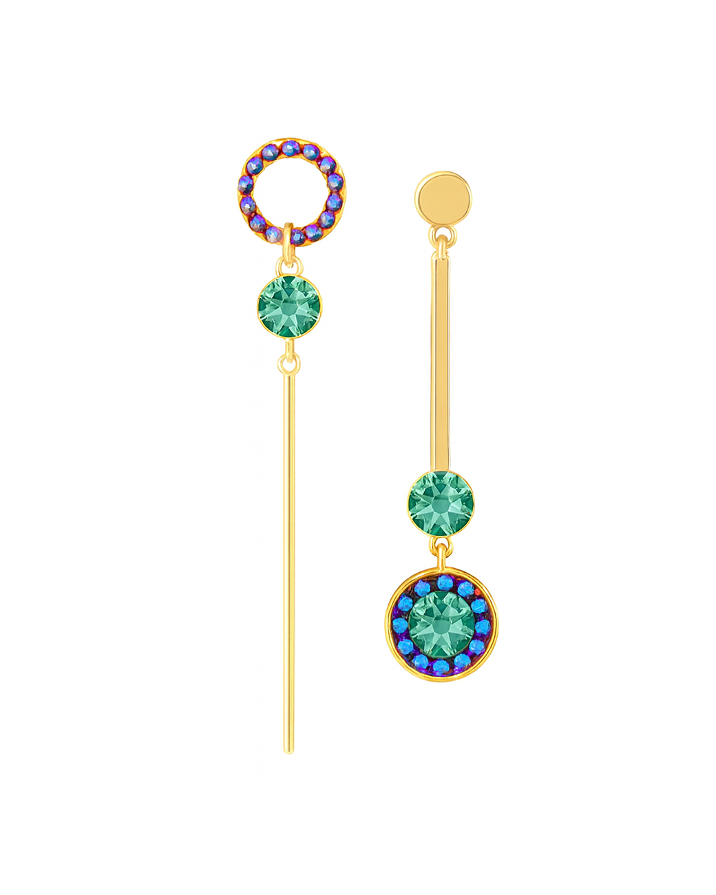 cercei-lungi-cu-cristale-swarovski-si-accesorii-metalice-aurii cercei aurii cu cristale verzi emerald halo cercei aurii cu cristale verzi cristalia cercei aurii cu cristale verzi asimetrici cercei aurii cu cristale verzi handmade cercei aurii cu cristale verzi eleganti cercei aurii cu cristale verzi lungi cercei aurii cu cristale verzi model unicat