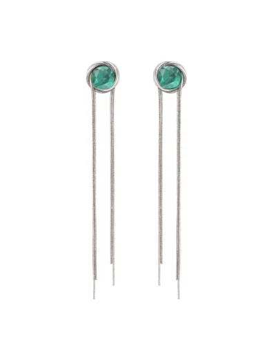 ercei swarovski verzi lungi green drizzle cercei swarovski verzi lungi cristalia cercei swarovski verzi lungi model unicat cercei swarovski verzi lungi handmade cercei swarovski verzi cu lantisoare cercei swarovski verzi eleganti si lungi cercei swarovski verzi emerald long