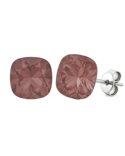 cercei swarovski cercei argint cercei patrati cercei pe ureche cerci roz cercei mov