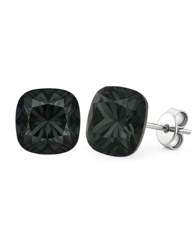 cercei swarovski cercei negri cercei argint cercei pietre swarovski