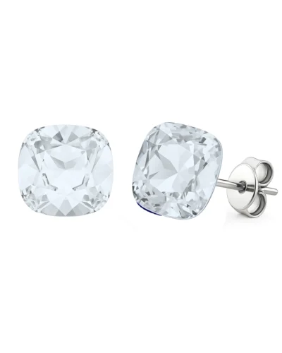 cercei swarovski cercei argint